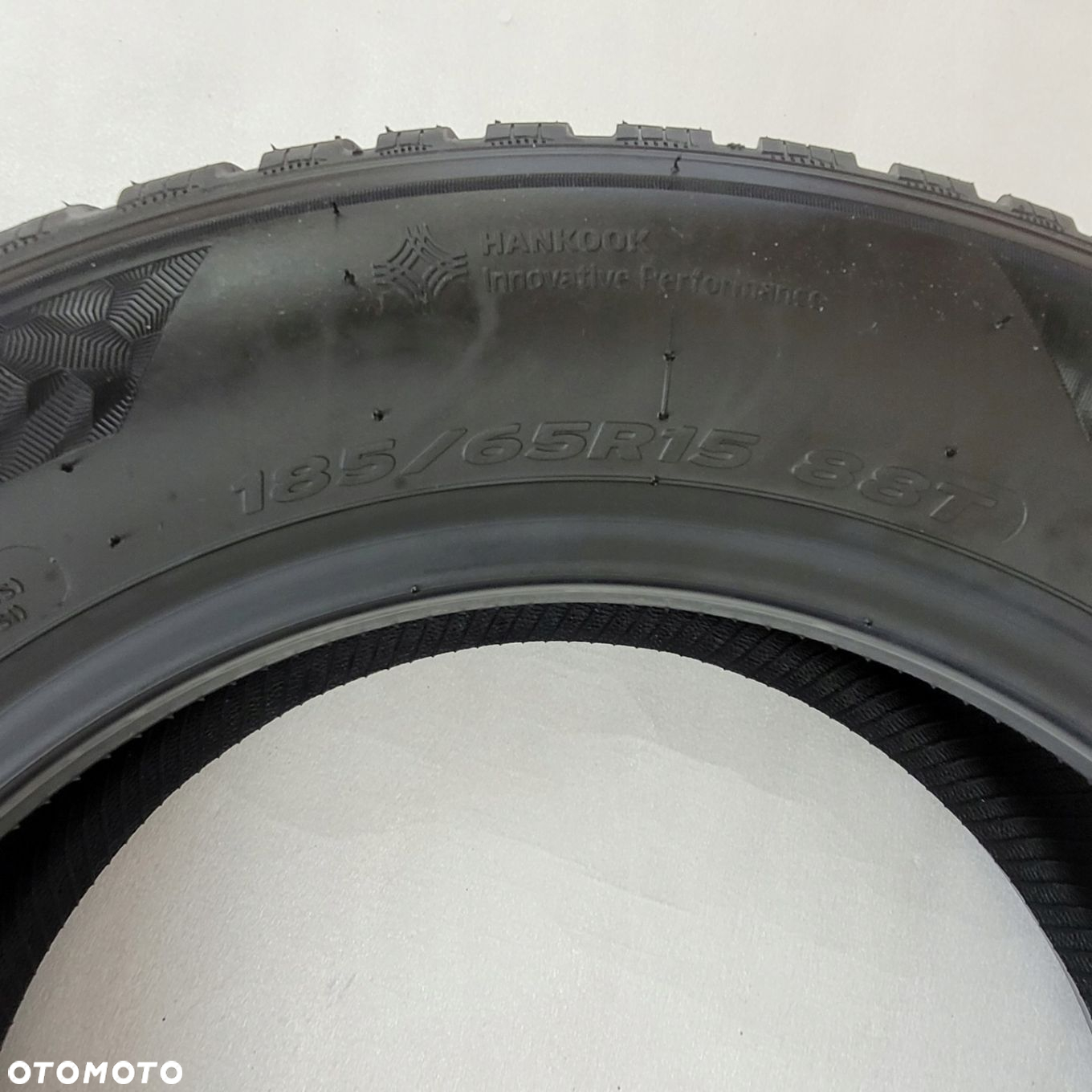 OPONY HANKOOK WINTER ICEPT RS3 185 65 R15 88T185/65R15 2024 ZIMA - 14