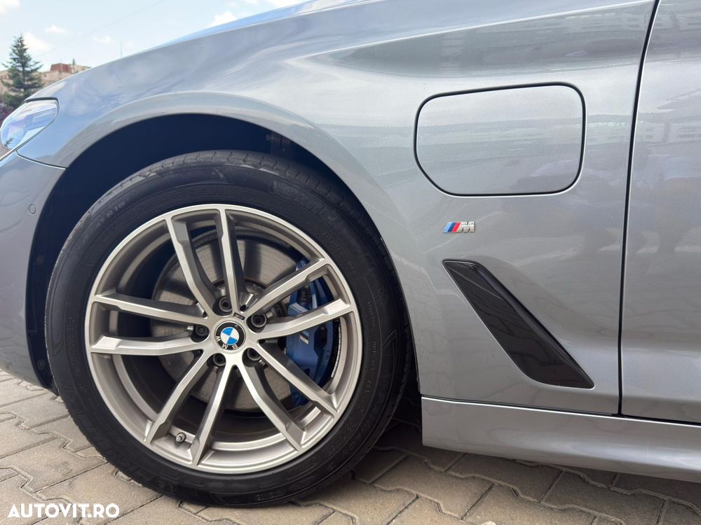BMW Seria 5 - 4