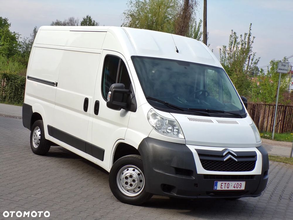Citroën JUMPER L2H2 - 10