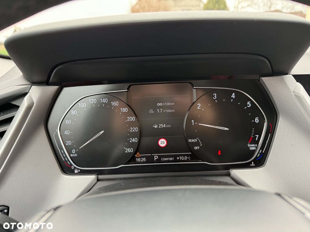 BMW Seria 1 118i Advantage - 7