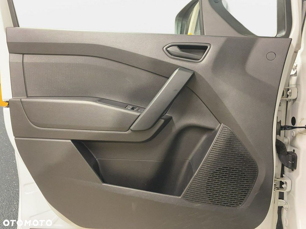 Nissan Townstar - 24