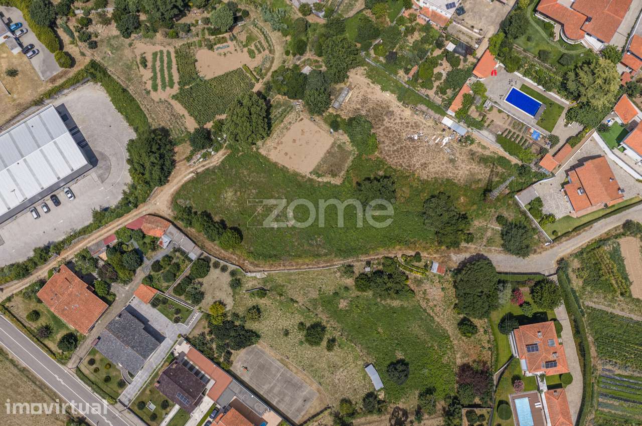 Terreno com 1490m2, Gondomar - Grande imagem: 2/15