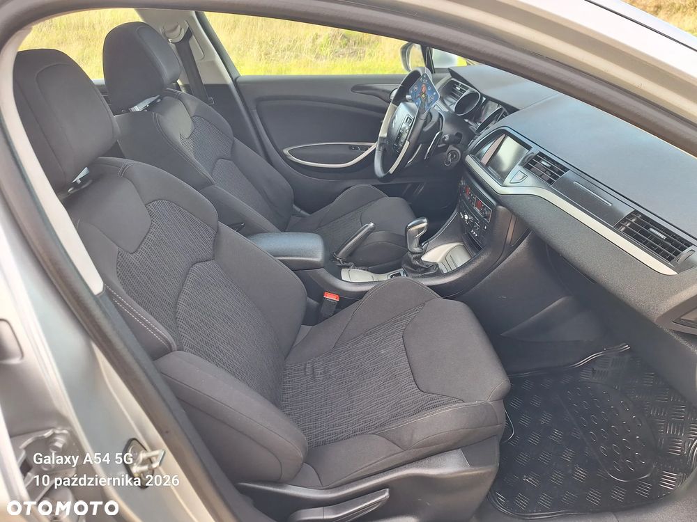 Citroën C5 - 28