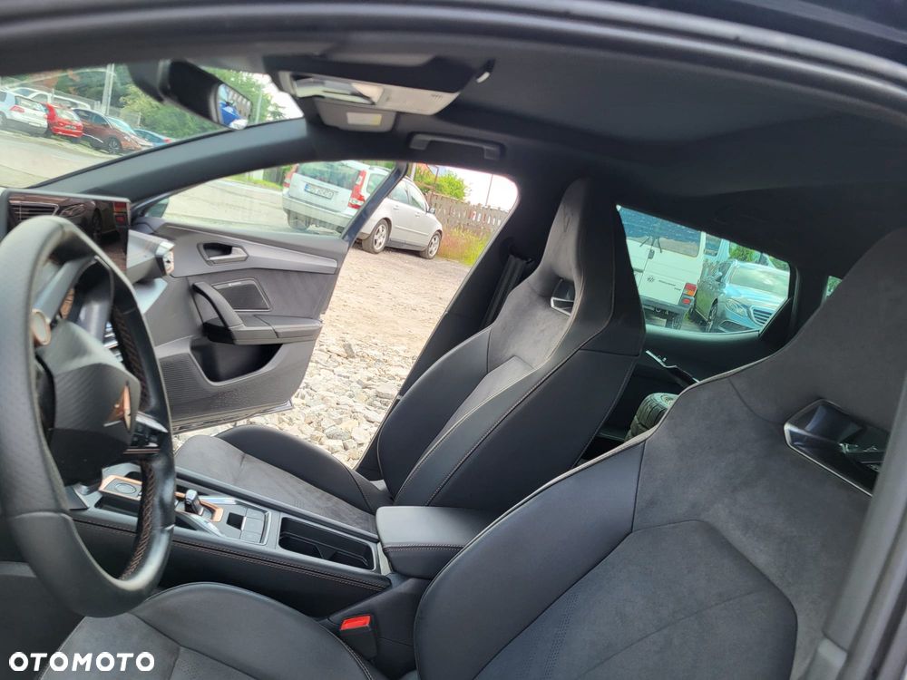 Cupra Leon 1.5 e-Hybrid PHEV Tribe Edition DSG - 6