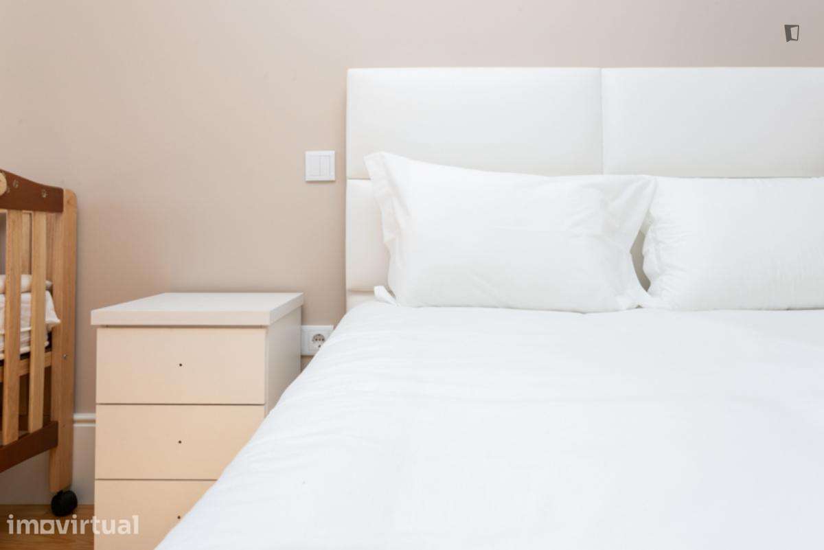 Apartamento com 2 quartos - localizado em Cedofeita Porto - Grande imagem: 4/7