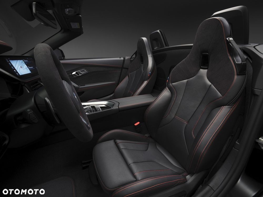 BMW Z4 M M40i sport - 9