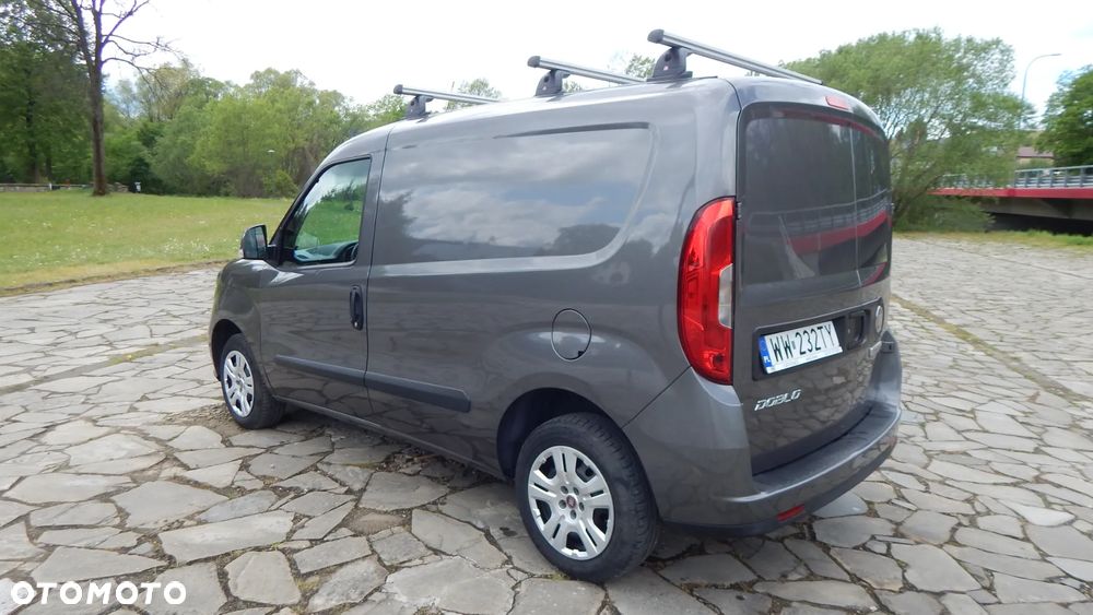 Fiat DOBLO - 4