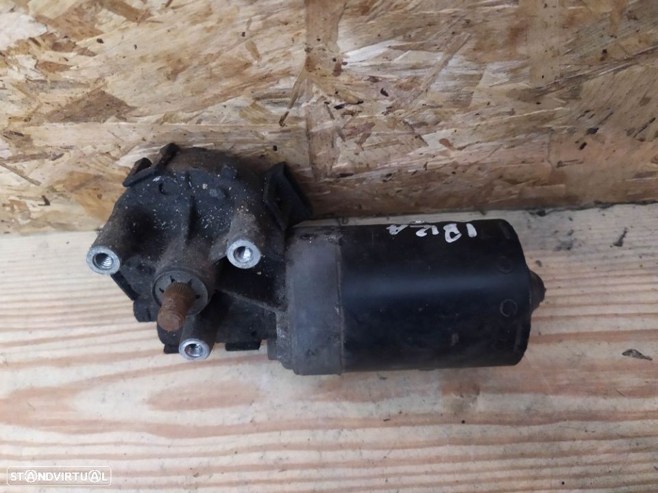 MOTOR LIMPA VIDROS FRENTE SEAT IBIZA 6K 6K2 93-01 - 1