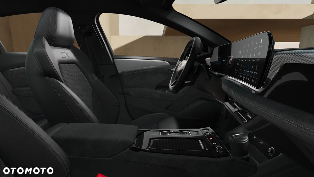 Audi A6 Sportback e-tron - 9