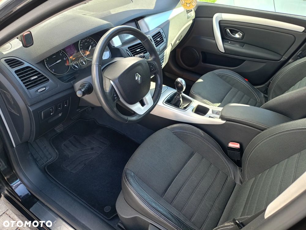 Renault Laguna 2.0 Privilege - 11