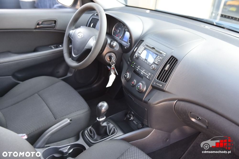 Hyundai i30 - 25