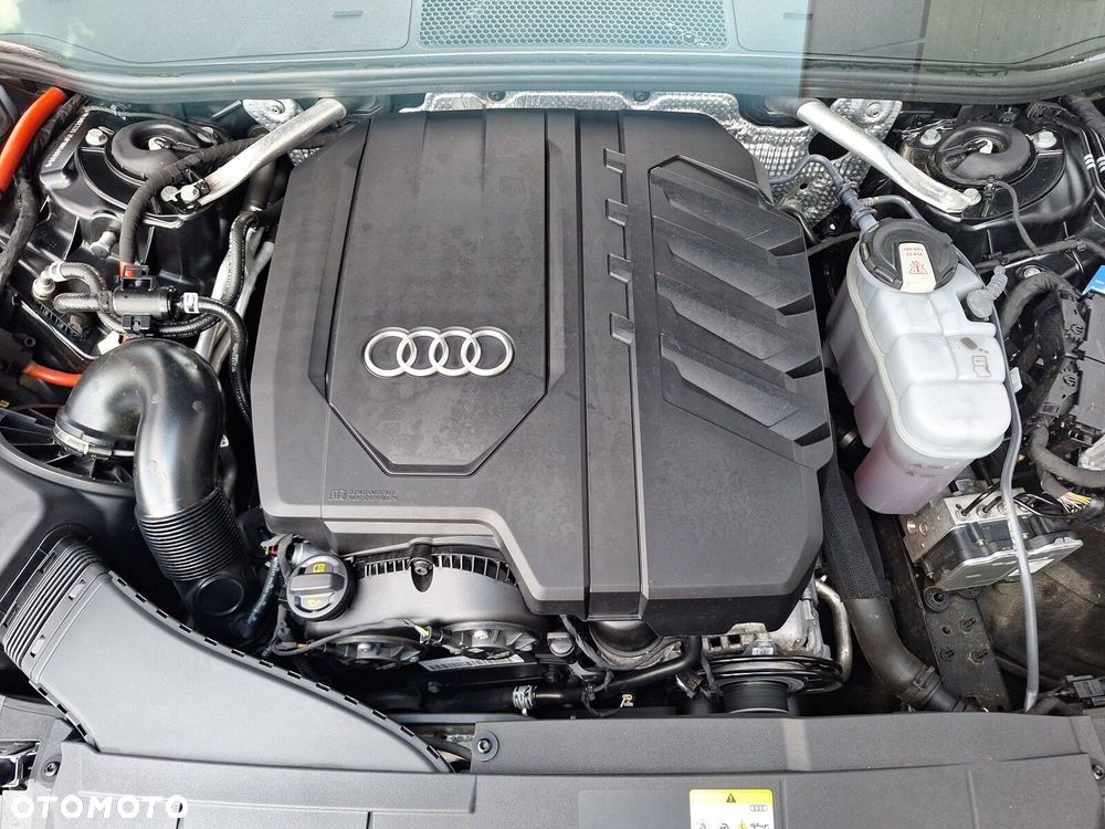 Audi A6 Avant 45 TFSI mHEV Quattro S Line S tronic - 37