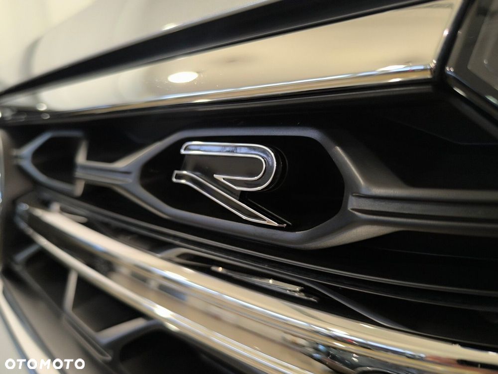 Volkswagen T-Roc 1.5 TSI R-Line DSG - 37