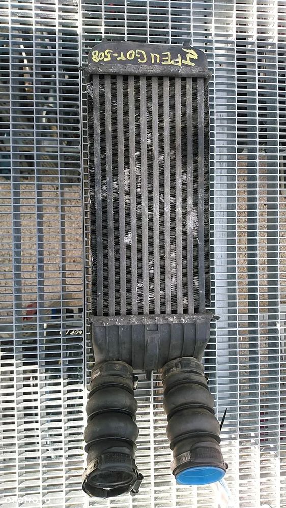 INTERCOOLER CITROEN PEUGEOT - 19