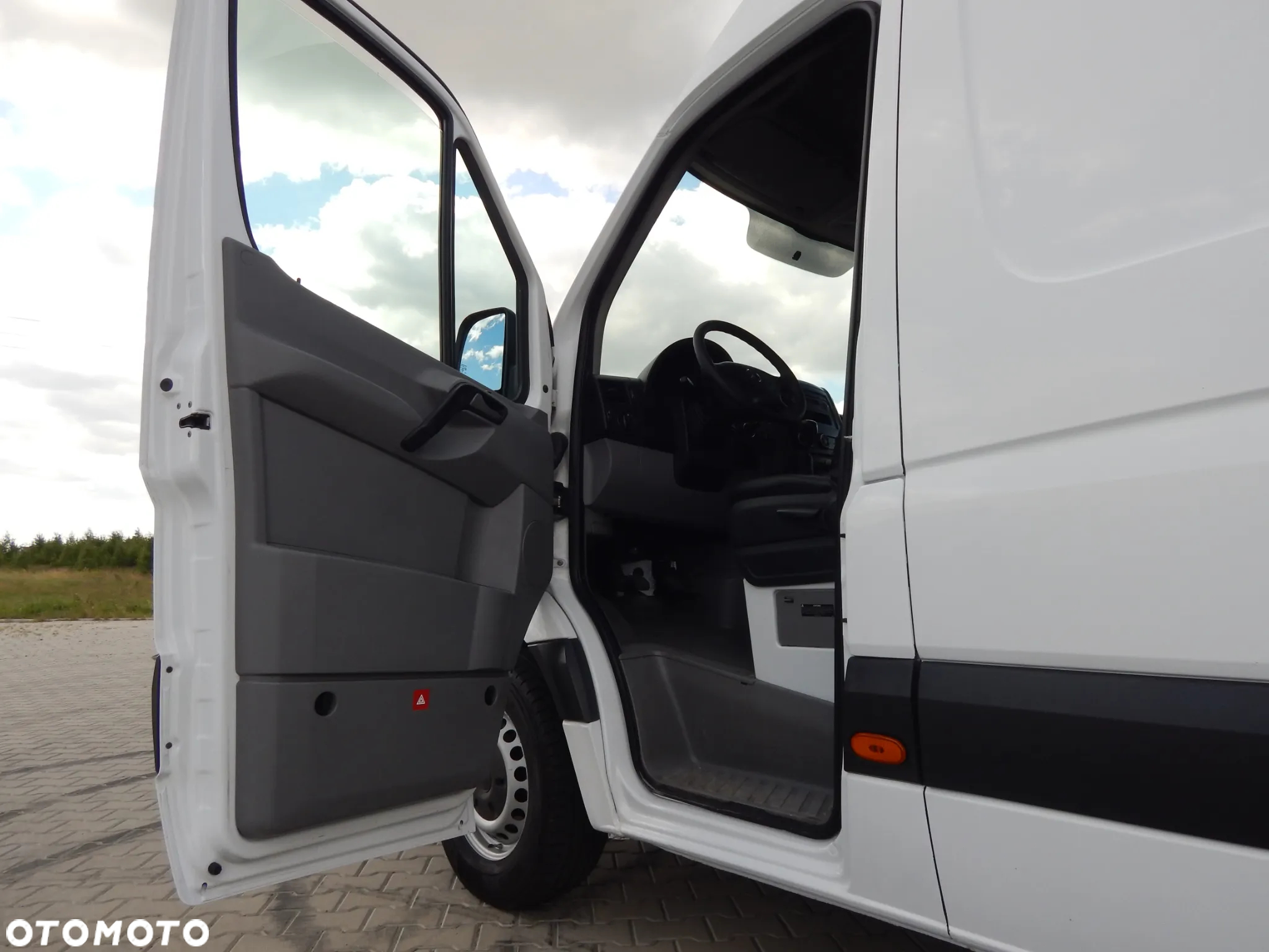 Mercedes-Benz Sprinter L2H2 KLIMA - 9