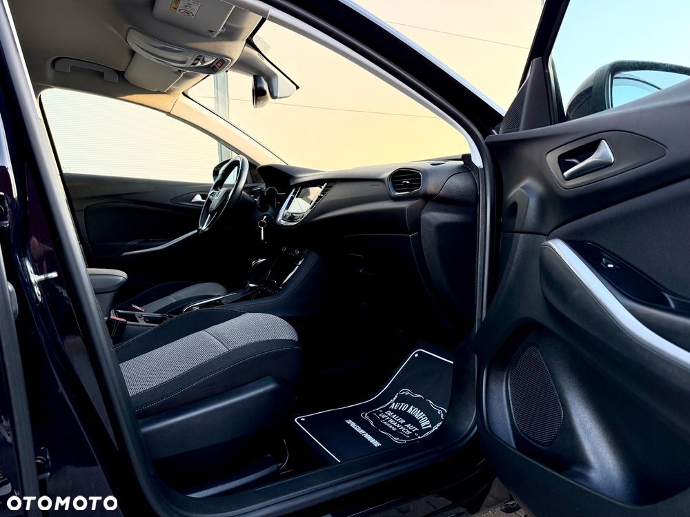 Opel Grandland X 1.5 D Start/Stop Automatik Elegance - 29