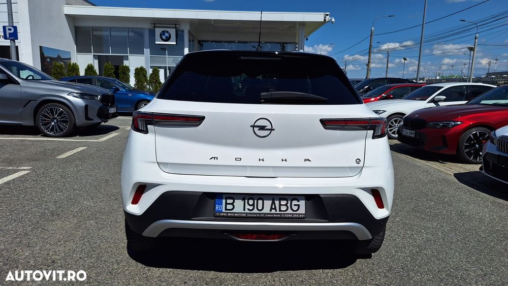 Opel Mokka Mokka-e Ultimate - 8