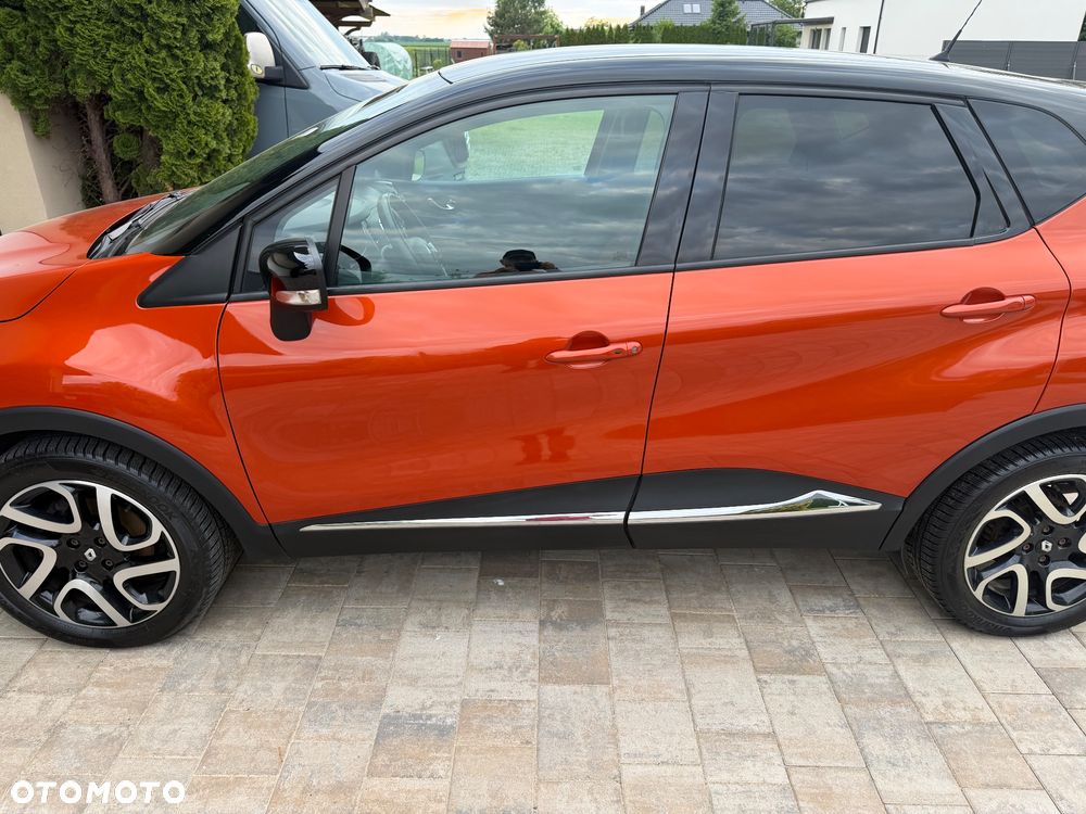 Renault Captur 1.2 TCe Intens EDC - 4