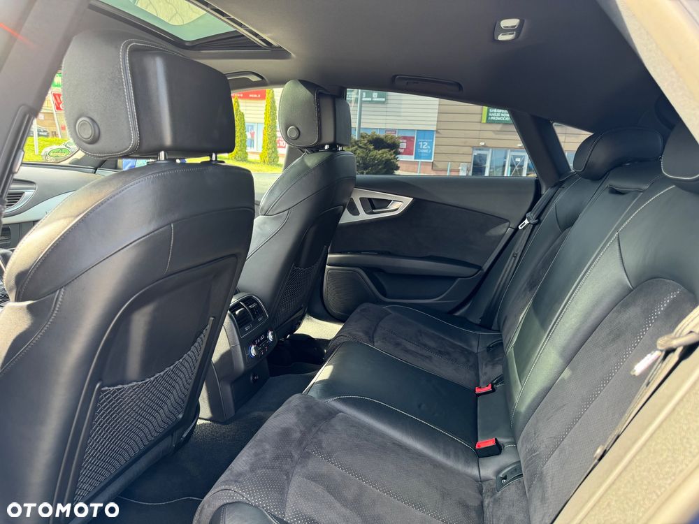 Audi A7 Sportback - 24