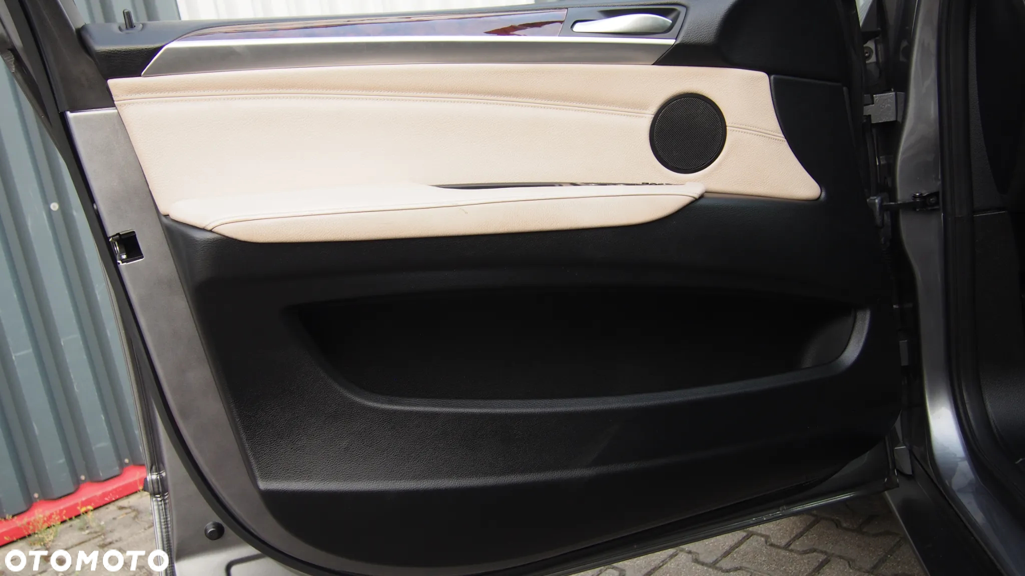 BMW X5 3.0d xDrive - 28
