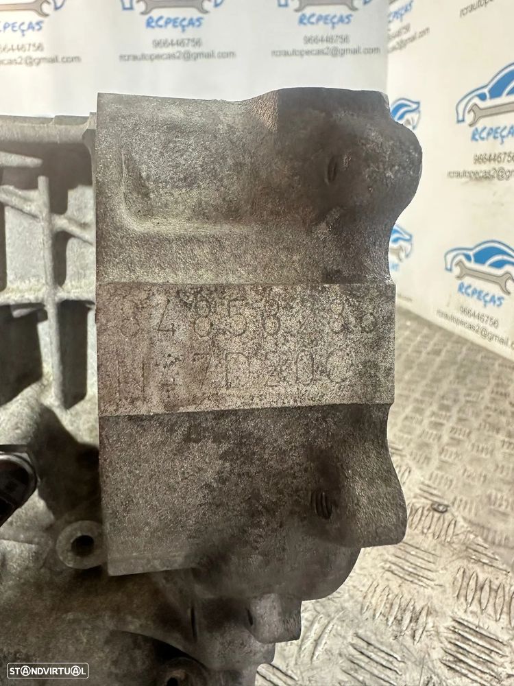 .Bloco Completo BMW N47D20C N47D20 2.0d 16v - 9