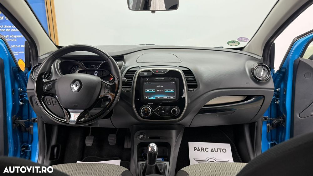 Renault Captur ENERGY TCe 90 Start&Stop Expression - 7