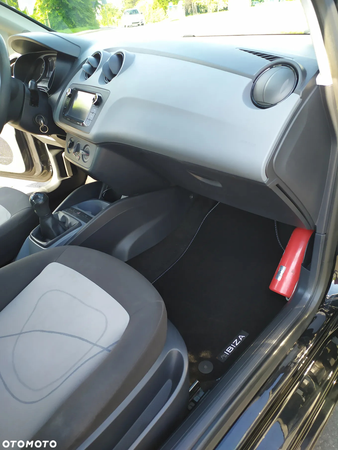 Seat Ibiza 1.2 TDI CR Style - 16
