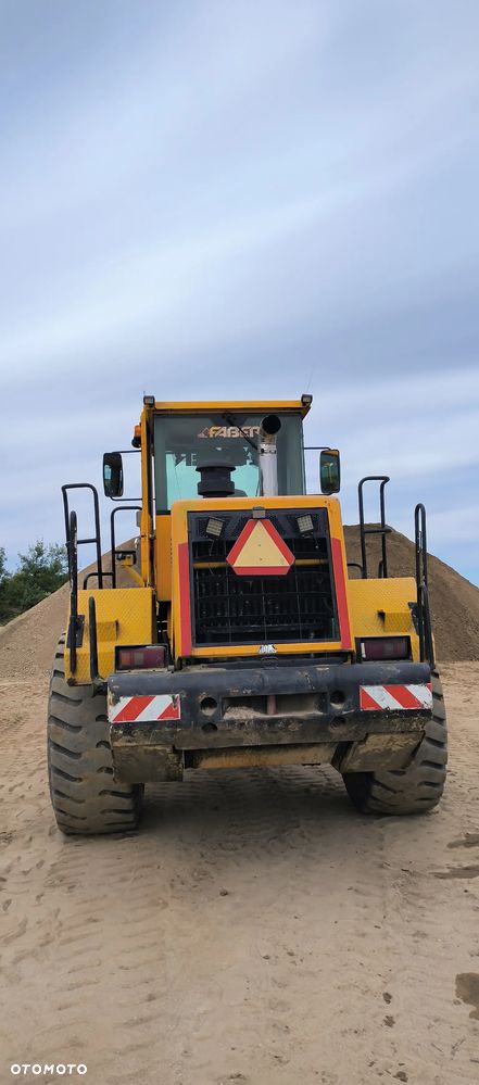XCMG Zl50g - 4