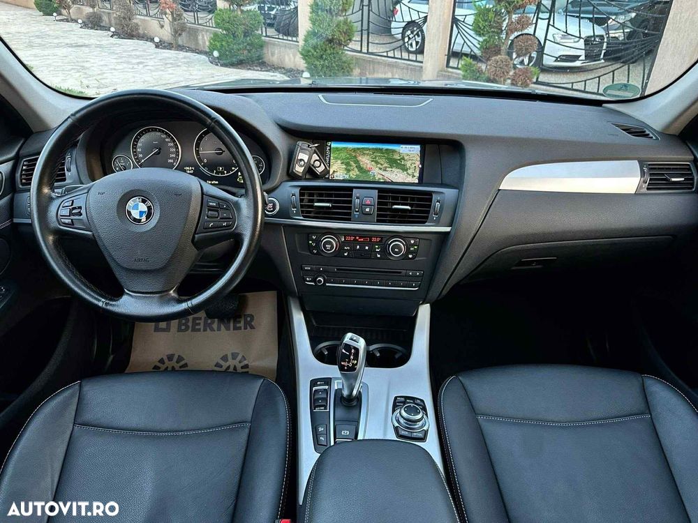 BMW X3 - 5