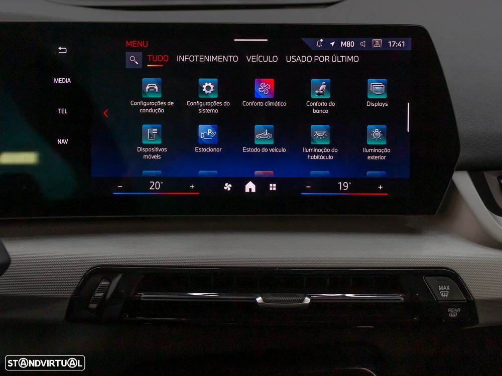 BMW 225xe Active Tourer e xDrive - 33