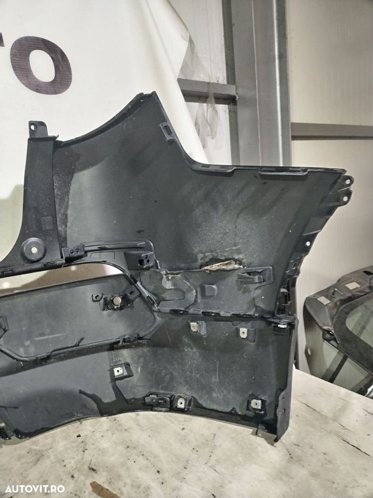 Bara spate Land Rover Discovery Sport, facelift, 2019, 2020, 2021, 2022, 2023, 2024, cod origine OE LK72-17D781-AB. - 11