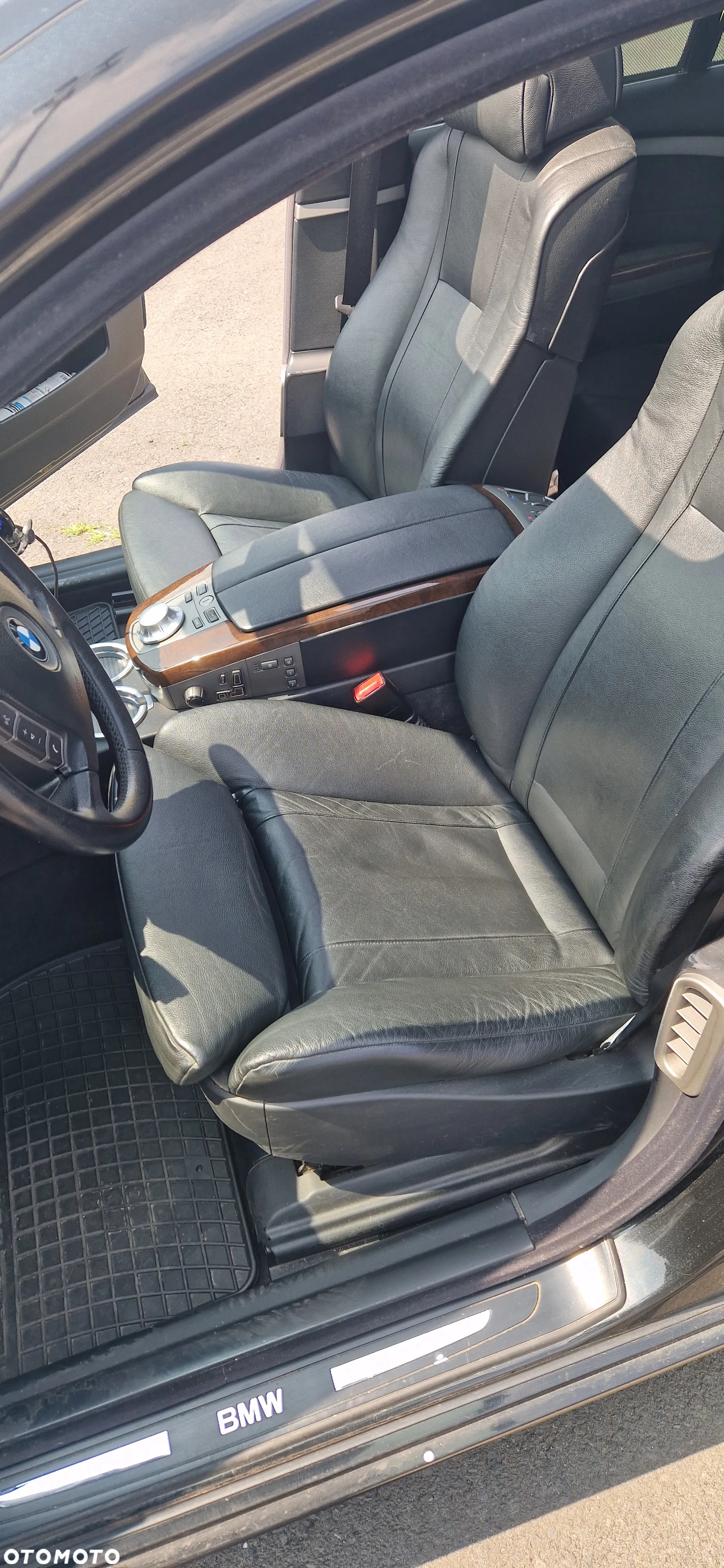 BMW Seria 7 730d - 6