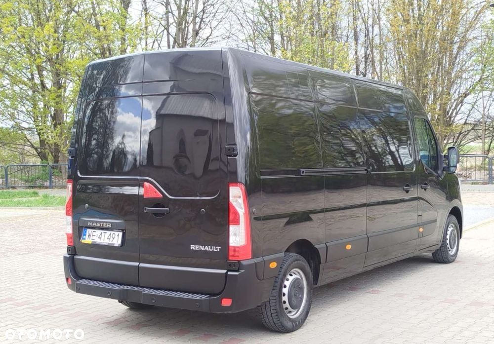Renault Master - 5