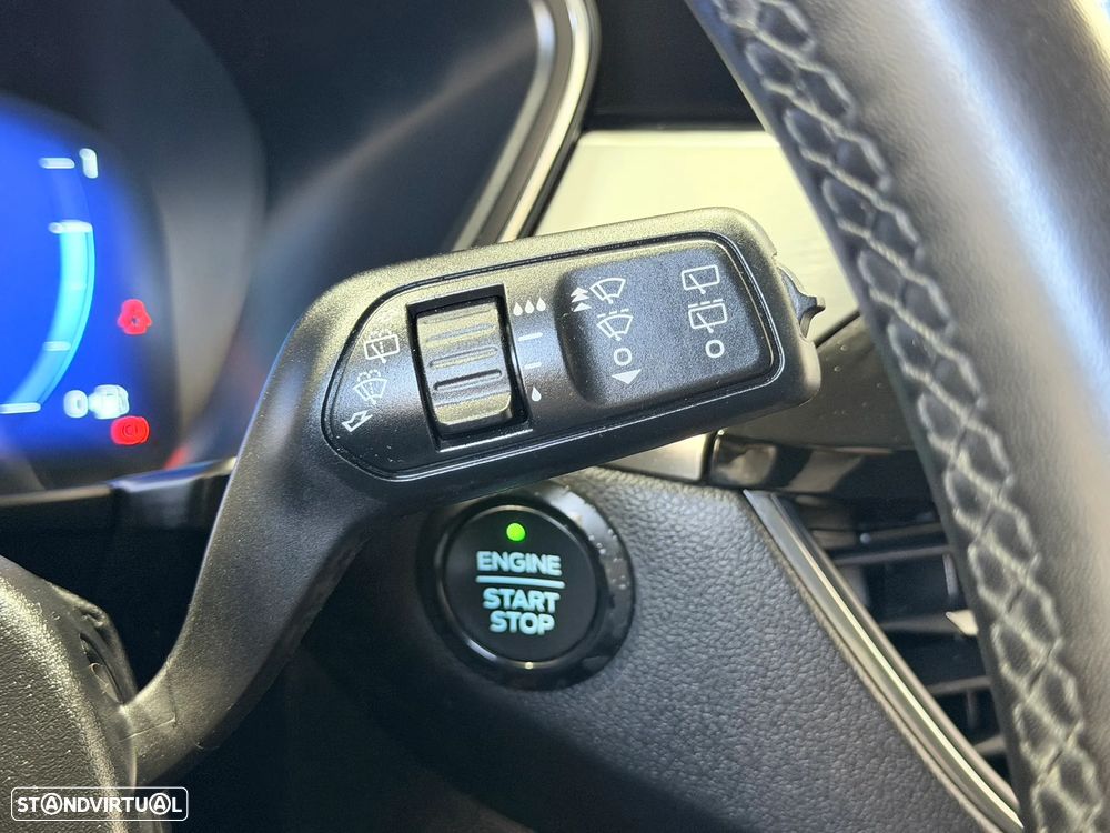 Ford Kuga 1.5 TDCi EcoBlue Titanium - 27