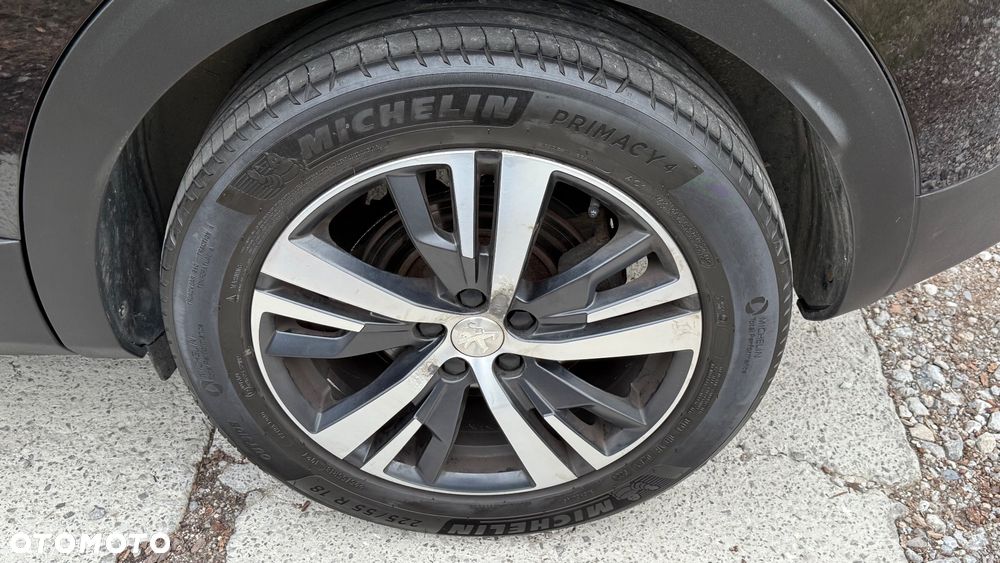 Peugeot 3008 2.0 BlueHDi Crossway S&S - 20