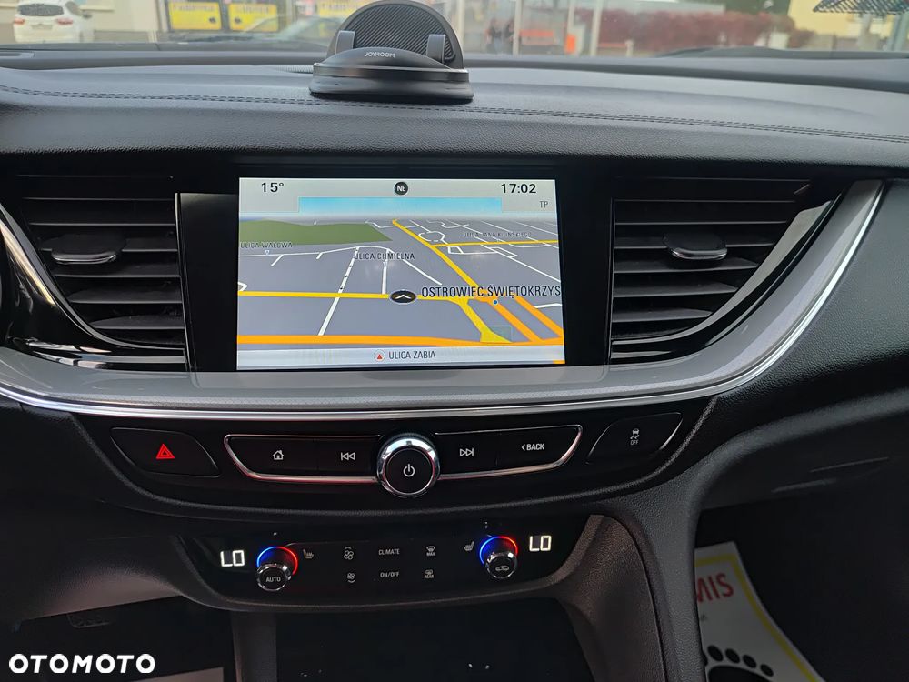 Opel Insignia - 24