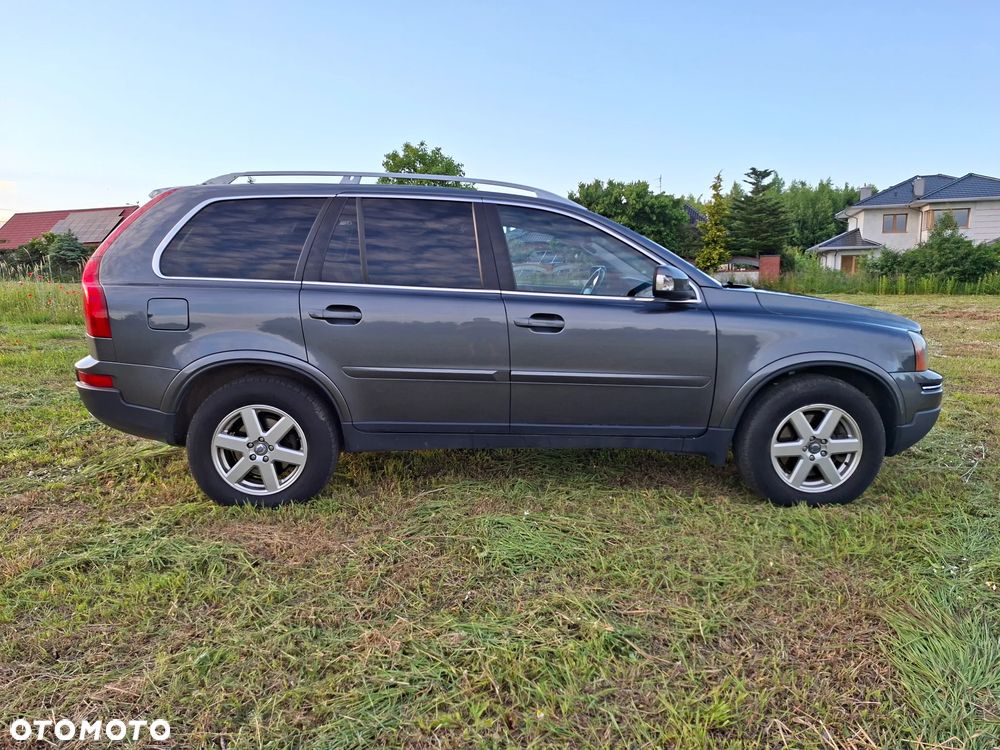 Volvo XC 90 3.2 AWD Momentum - 12