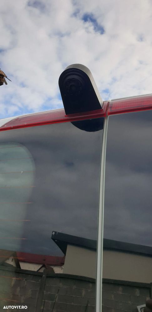 Ford Transit Custom L1H2 VA Basis - 10