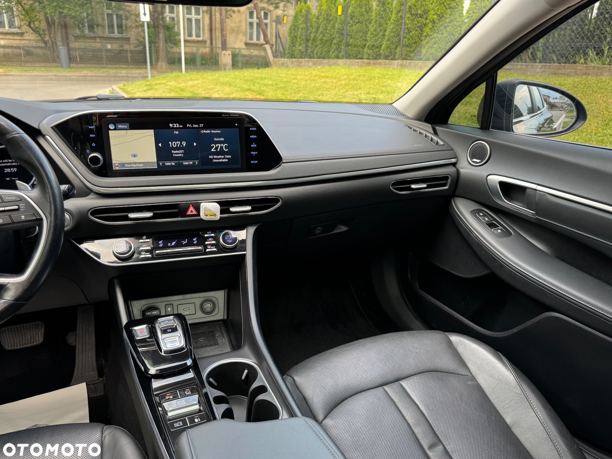 Hyundai Sonata - 31