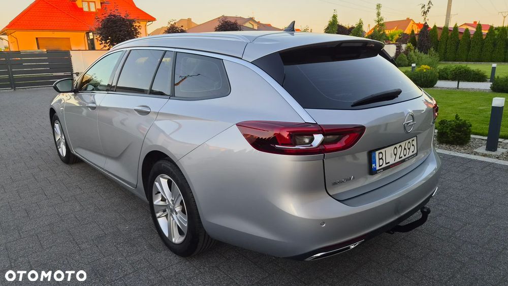 Opel Insignia 2.0 CDTI Elegance S&S - 3