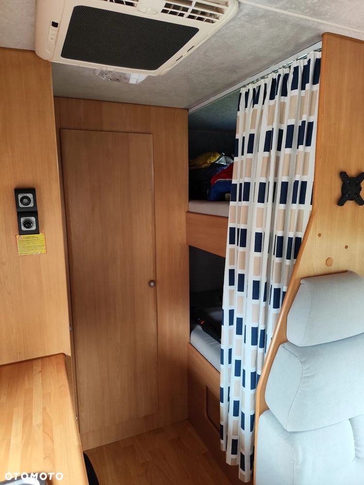 Fiat Ducato - 7