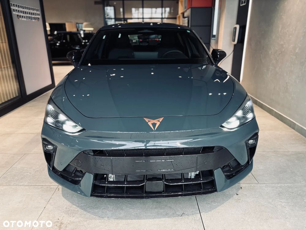 Cupra Leon 1.5 eTSI mHEV DSG - 3