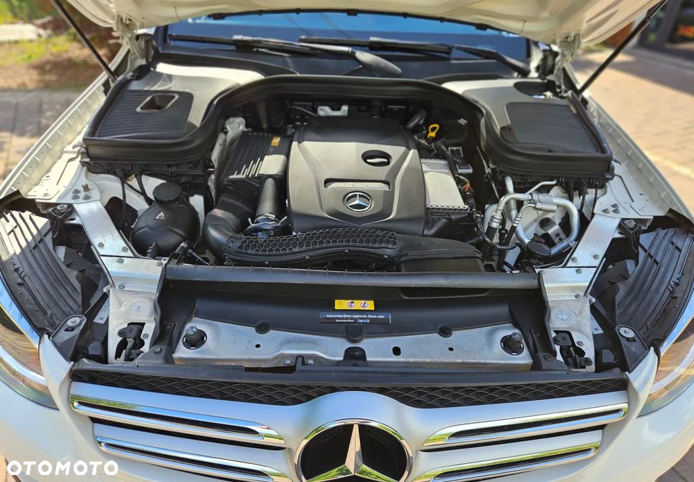 Mercedes-Benz GLC - 14