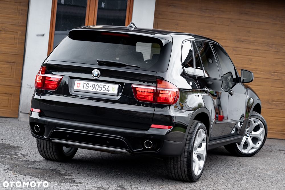 BMW X5 xDrive40d - 9