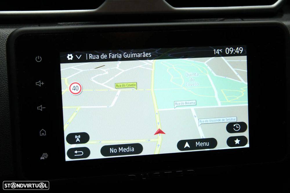 Dacia Duster 1.0 TCe Prestige - 20