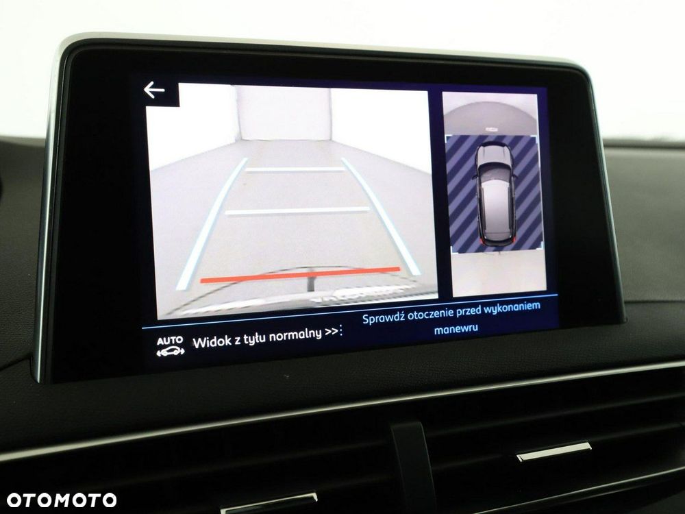 Peugeot 3008 1.5 BlueHDi Crossway S&S EAT8 - 25