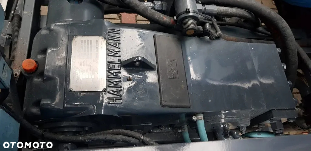 Iveco Turbodaily 59-12 Wuko RIVARD 2012r - 17