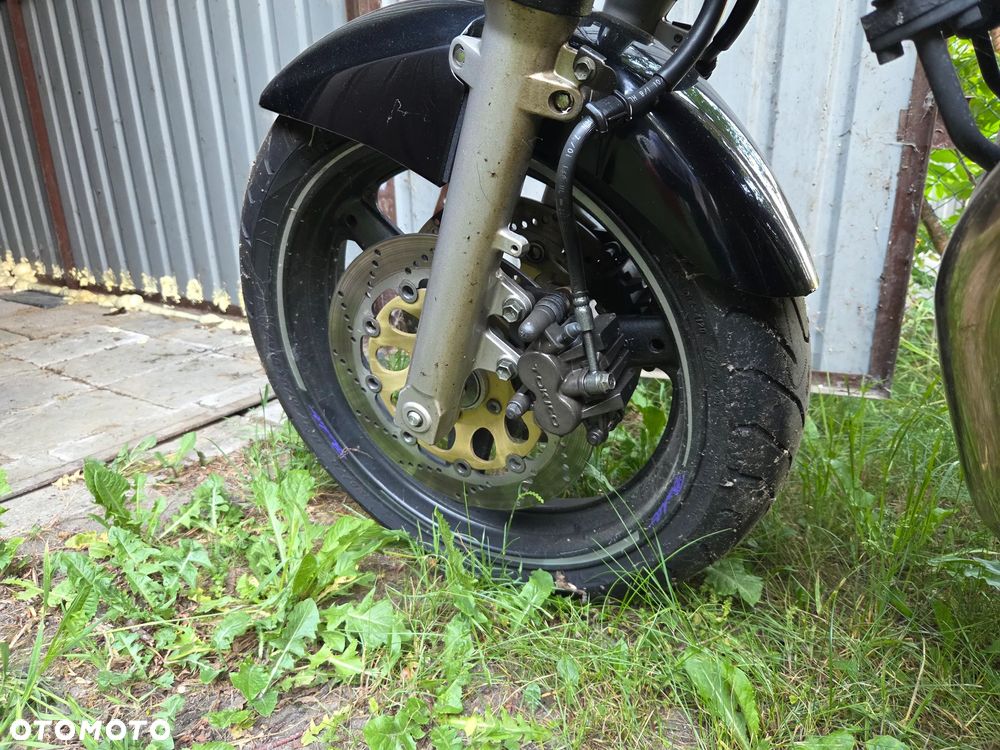 Suzuki Bandit - 10