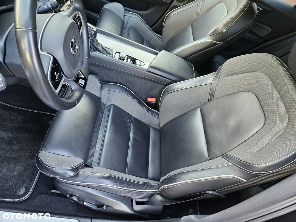 Volvo S60 T4 R-Design - 14