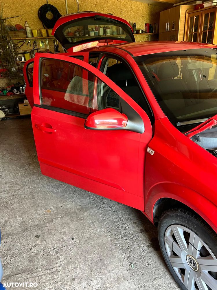 Opel Astra - 7
